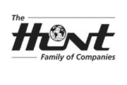 logo hunt