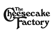 logo cheesecake factory
