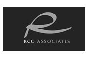 logo rcc associates